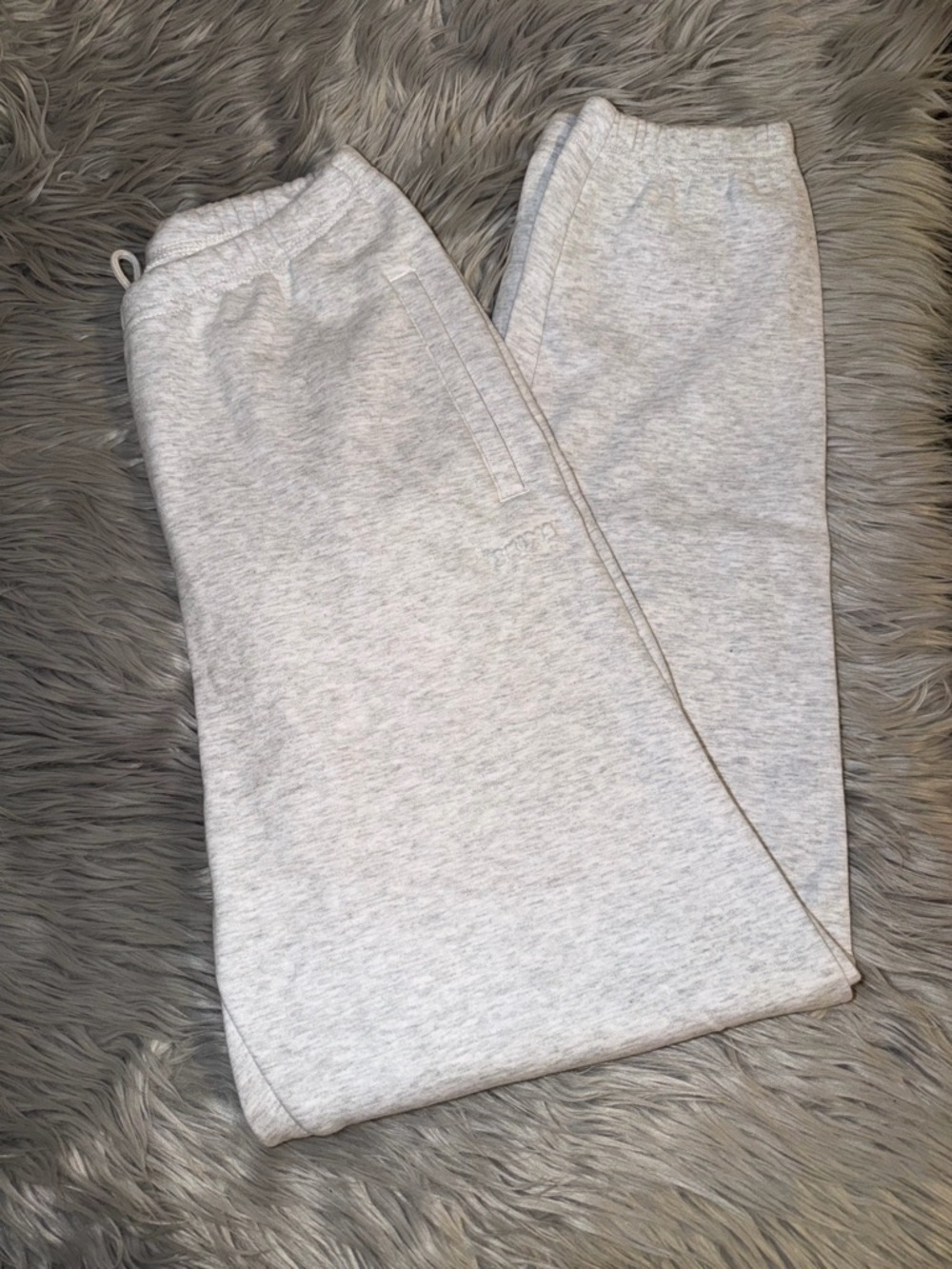 Skims joggers